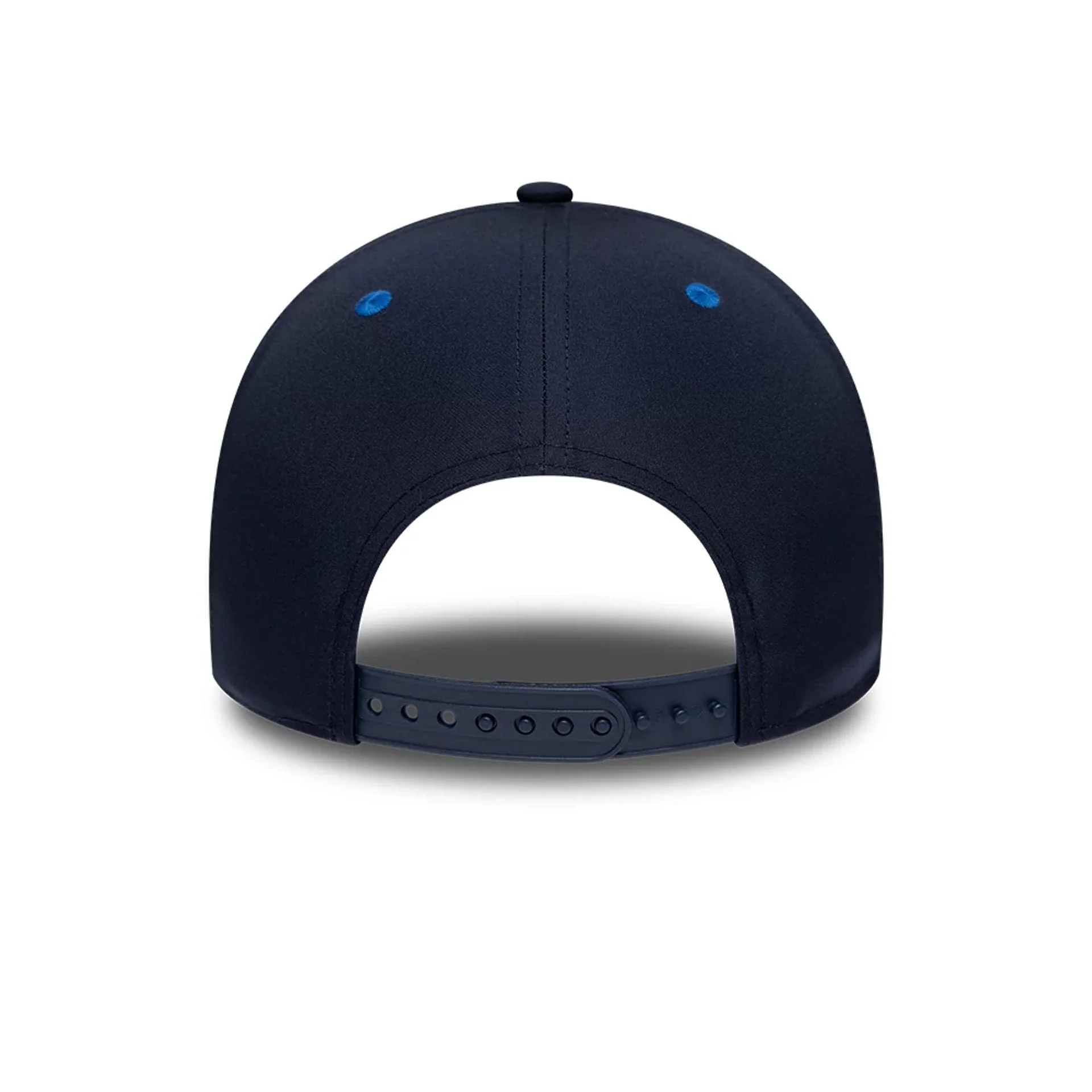 Williams Team Navy 9FORTY M-Crown Adjustable Cap - Image 5