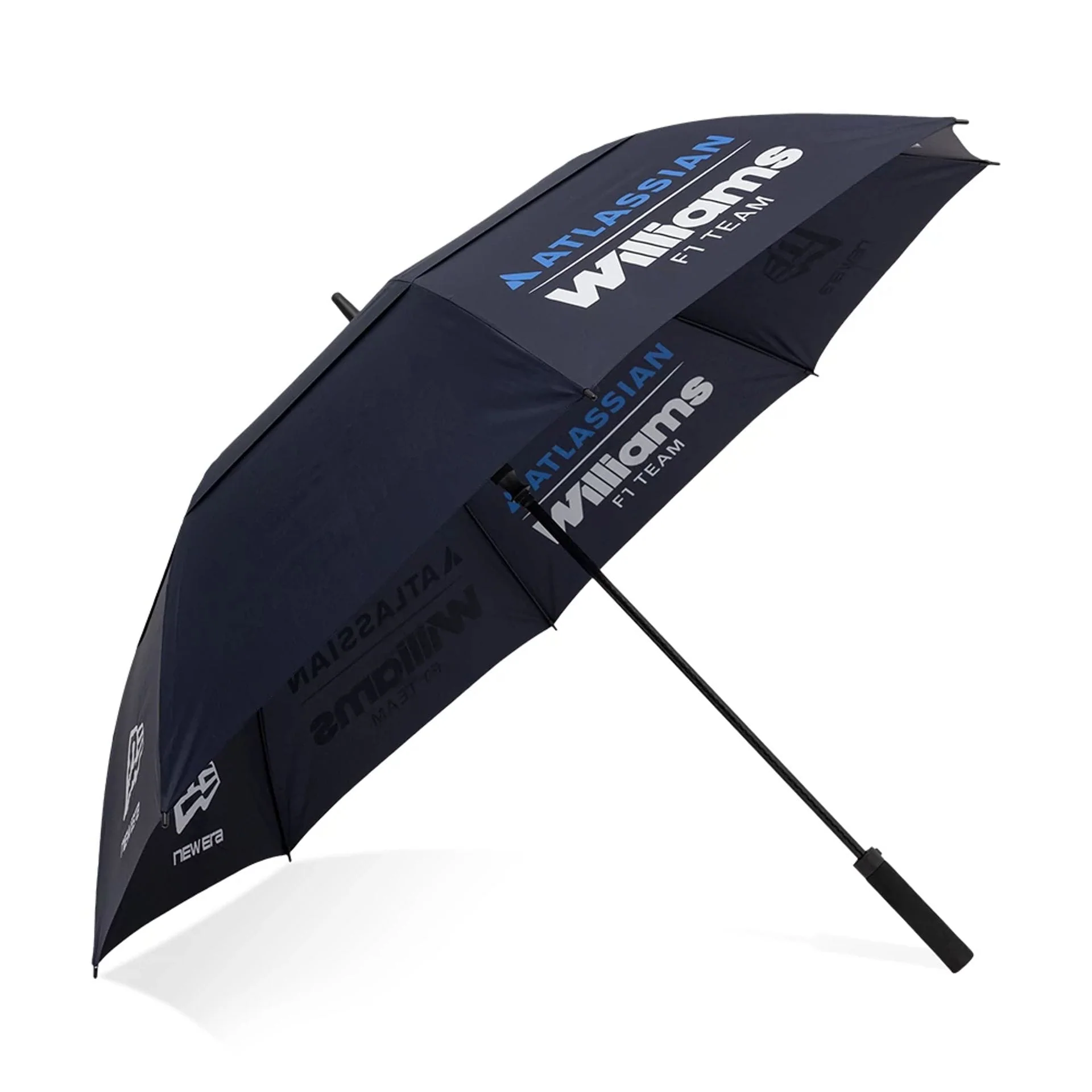 Williams Team Navy Umbrella