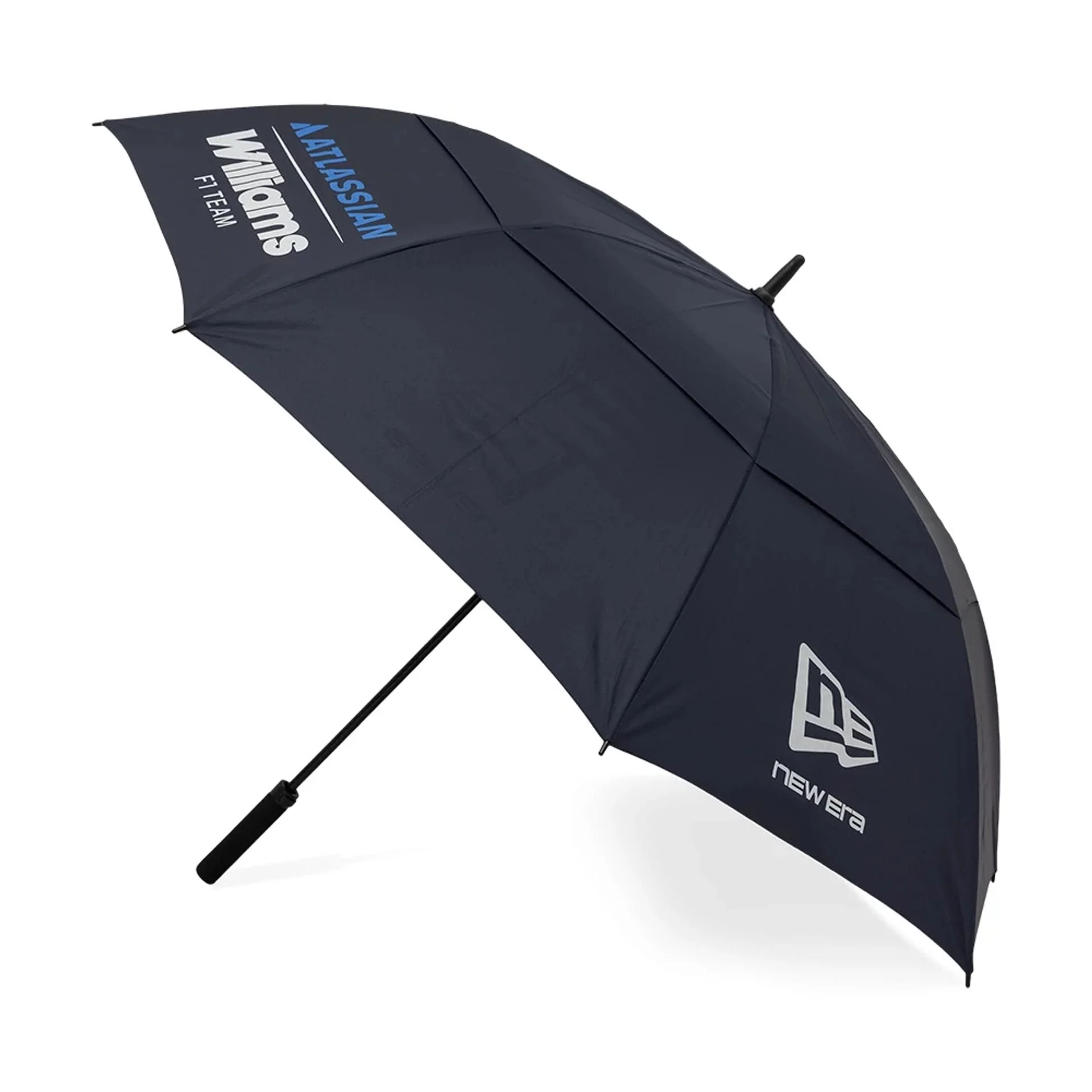 Williams Team Navy Umbrella - Image 2