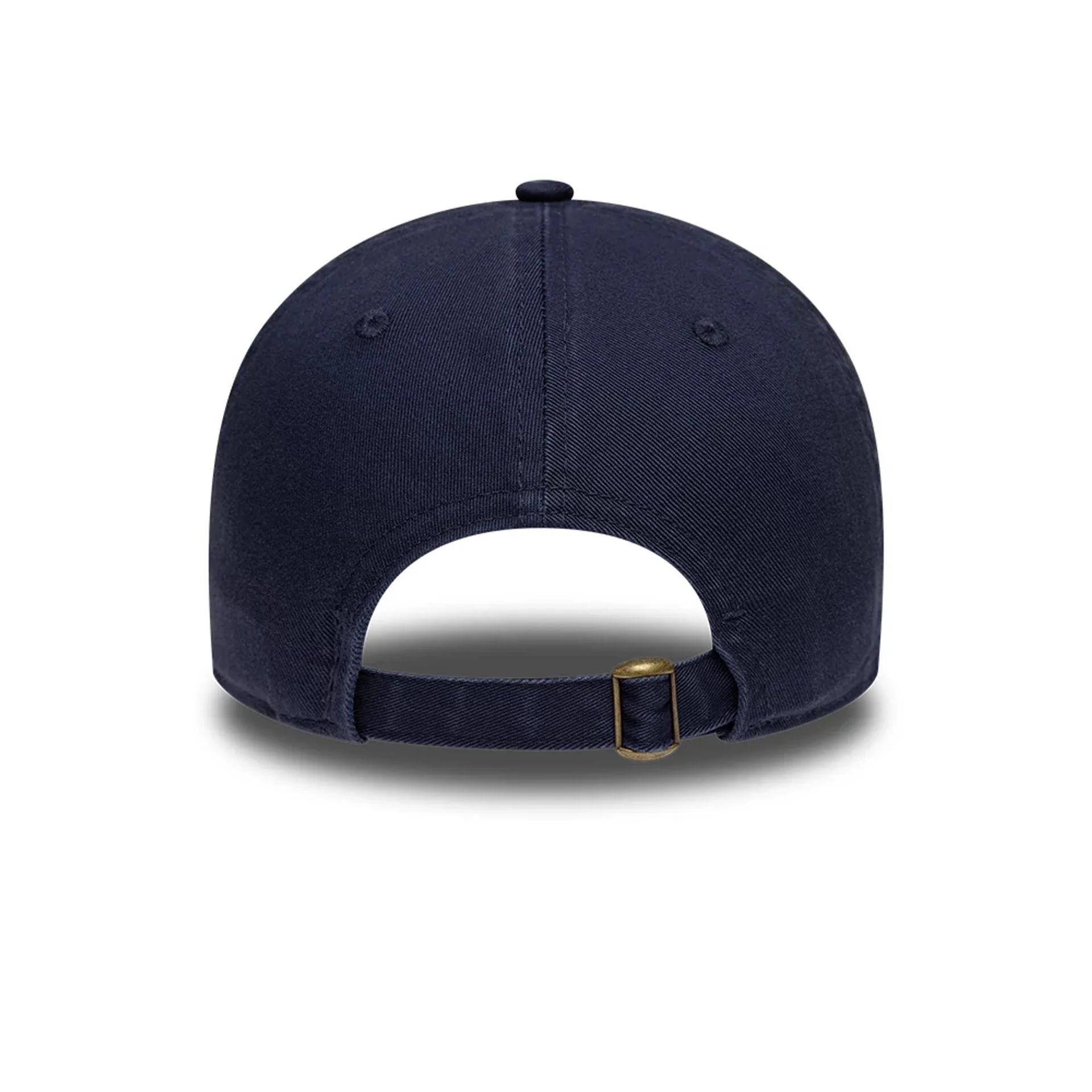 Williams Traditional Washed Navy 9TWENTY Adjustable Cap - Image 5