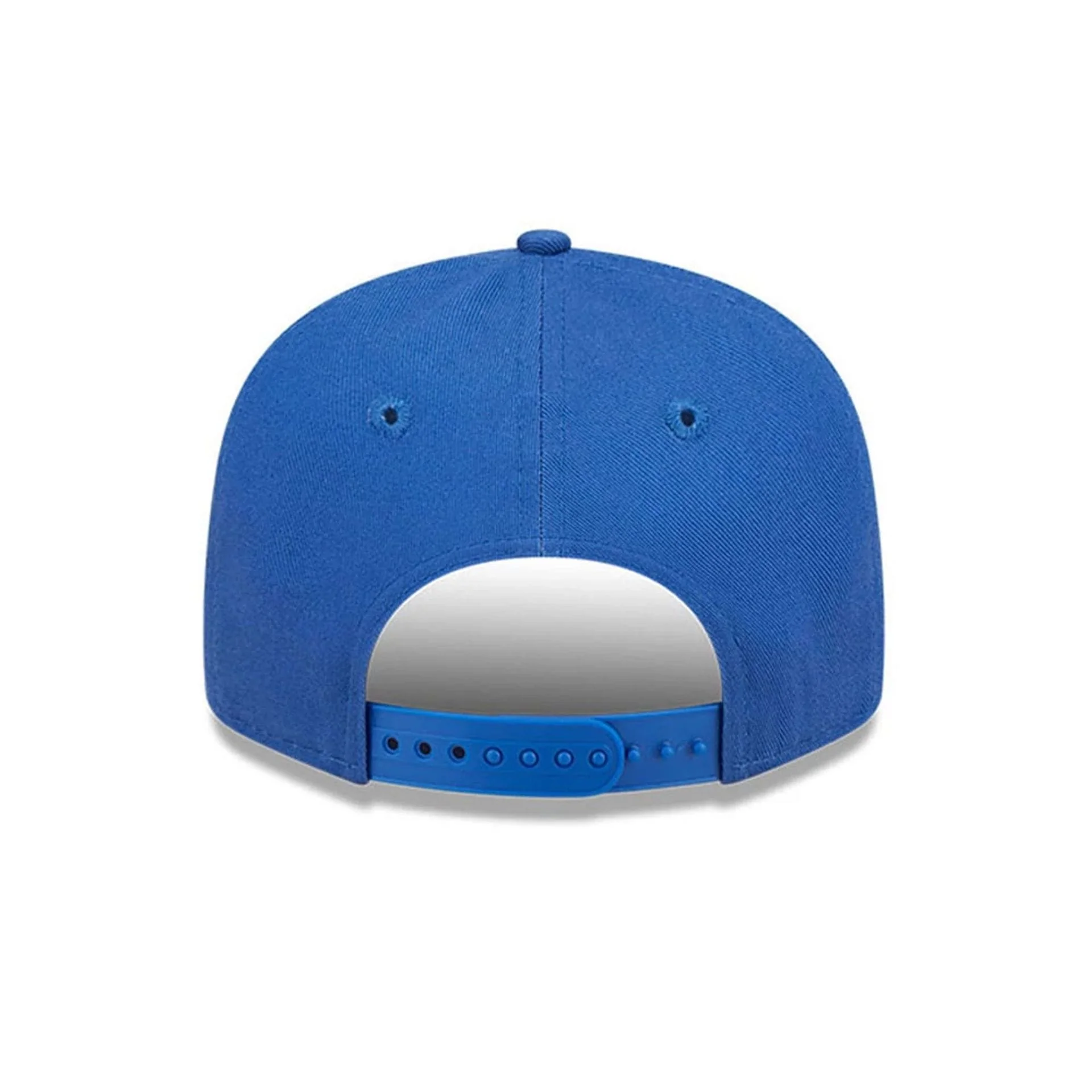 Youth DC Superman Blue 9FIFTY Snapback Adjustable Cap - Image 4