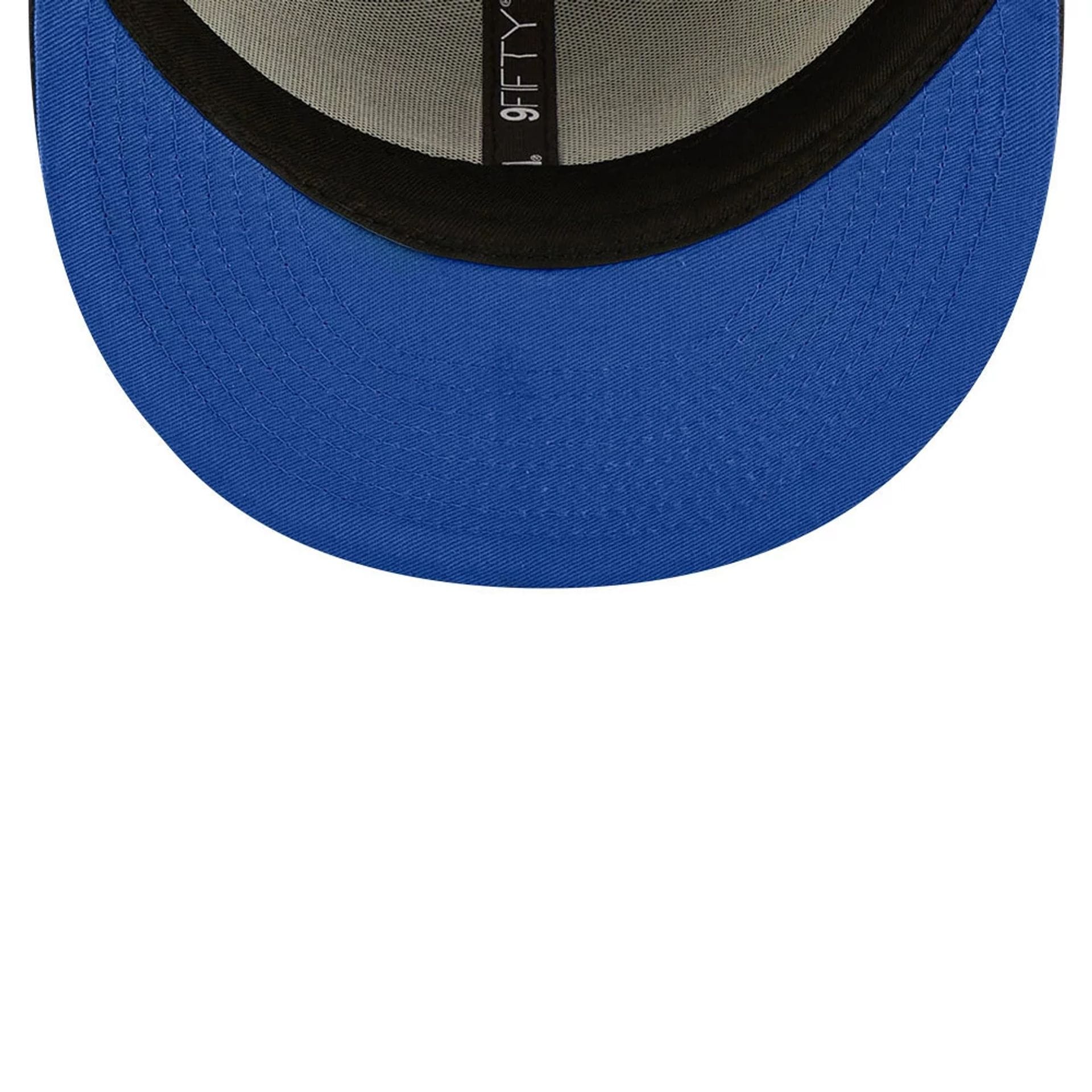 Youth DC Superman Blue 9FIFTY Snapback Adjustable Cap - Image 5