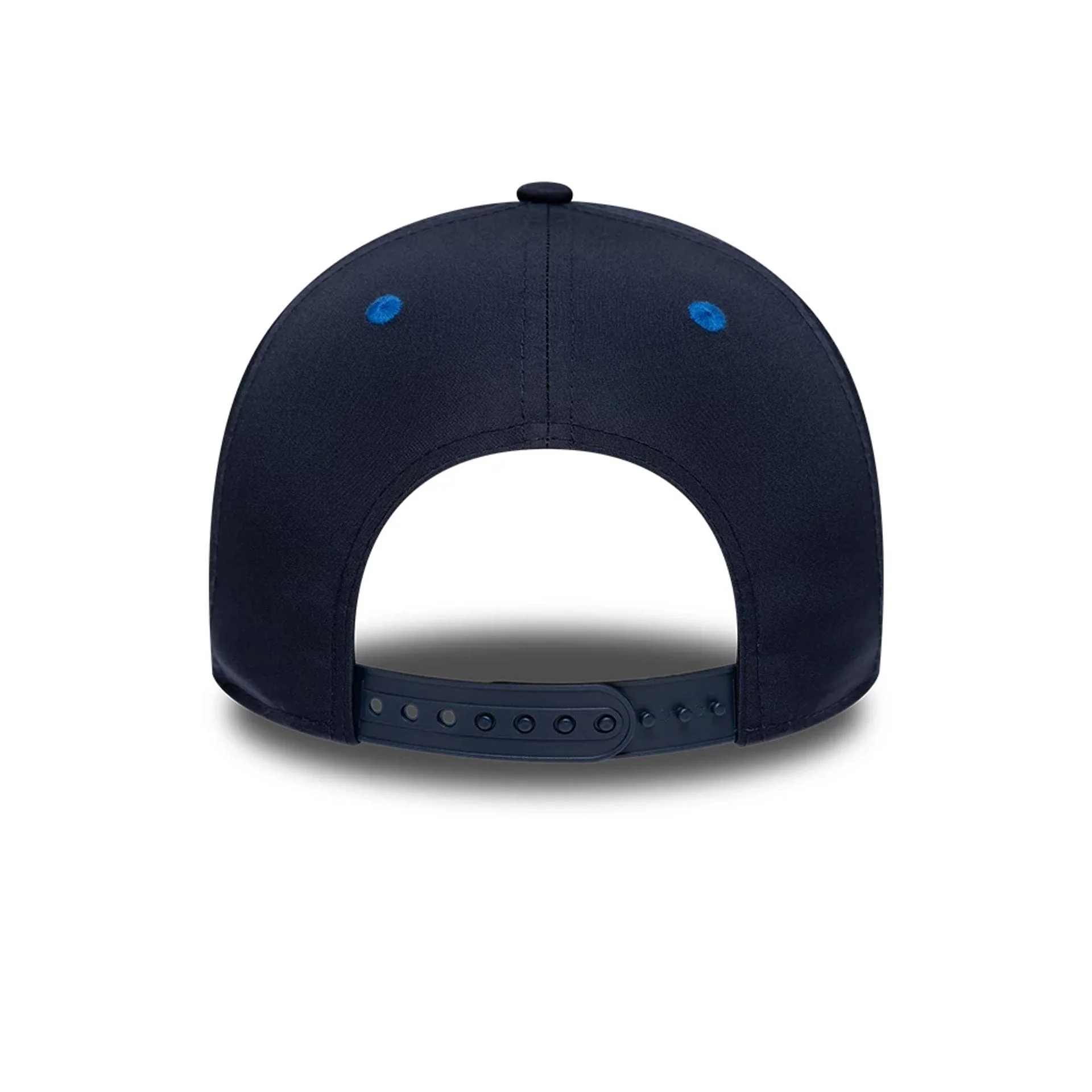 Youth Williams Alex Albon Navy 9FORTY M-Crown Adjustable Cap - Image 6