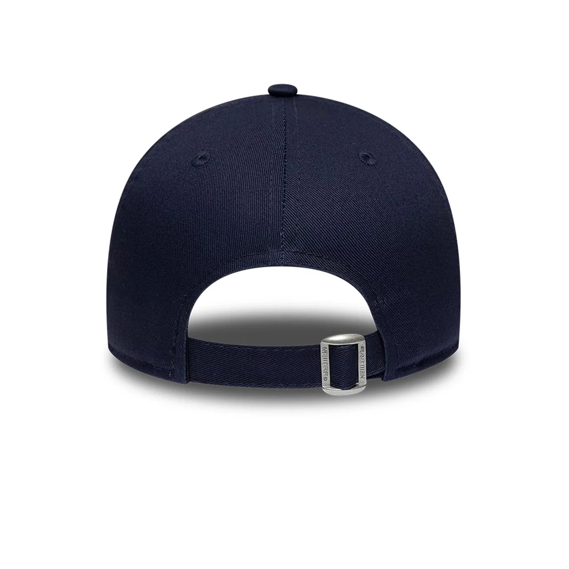 Youth Williams Essential Navy 9FORTY Adjustable Cap - Image 4