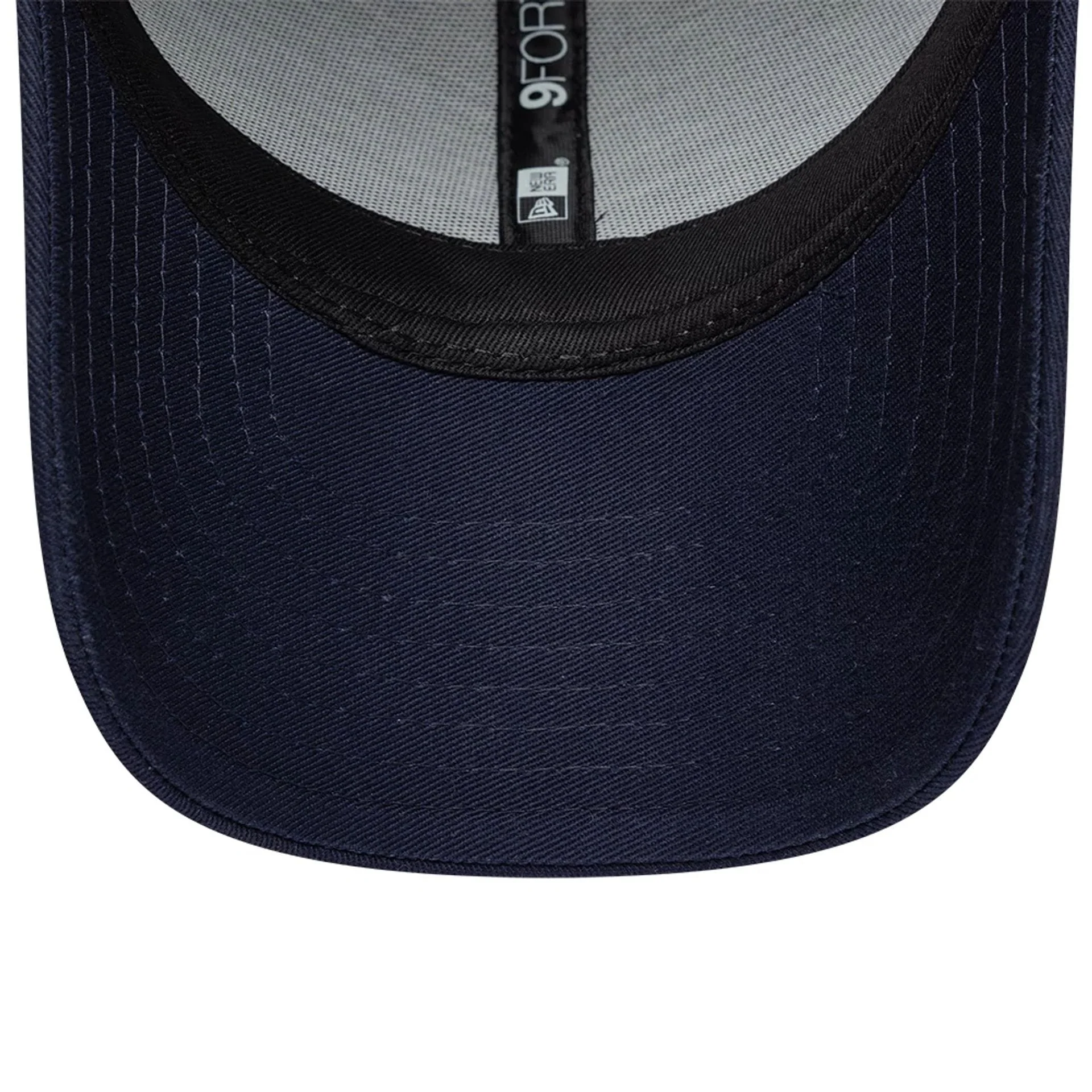 Youth Williams Essential Navy 9FORTY Adjustable Cap - Image 5